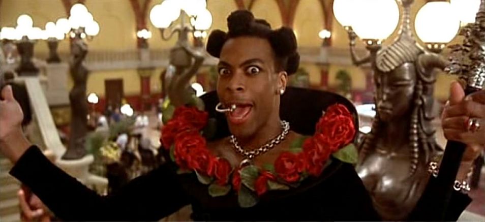 Ruby Rhod