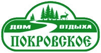 Покровское